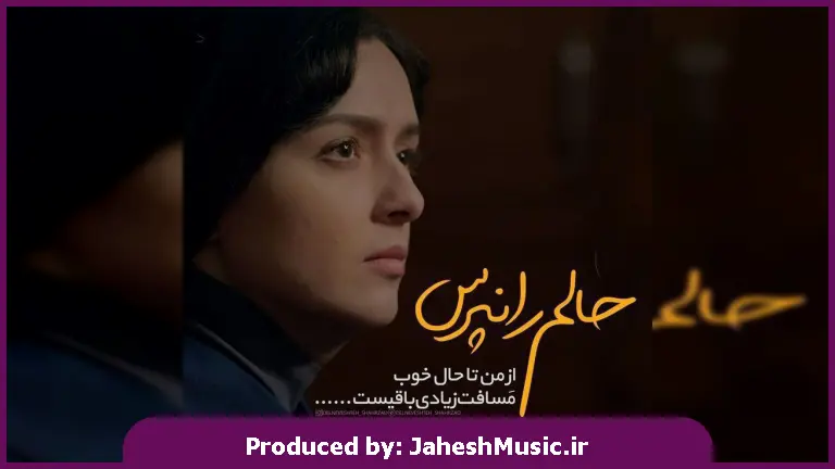 دانلود آهنگ دست من نیست دلم هی بهونه میکنه 